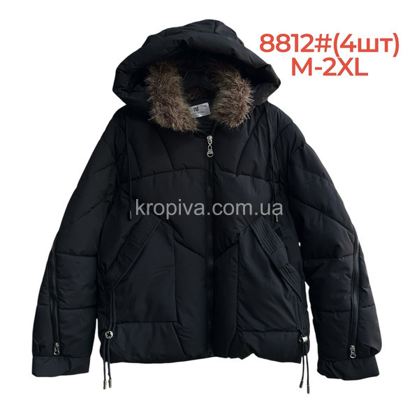 Женская куртка 8812 оптом 071025-99
