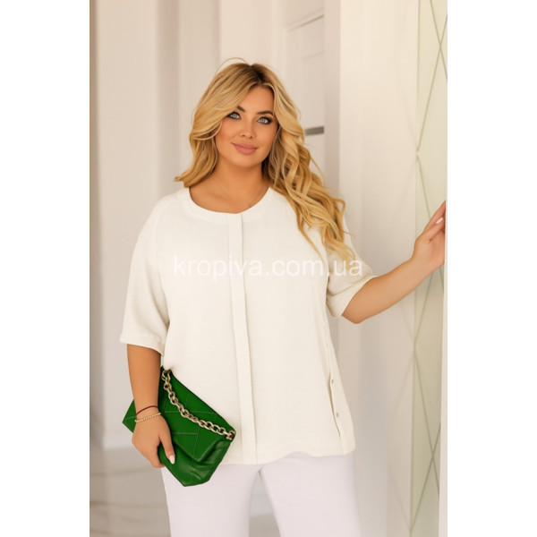 Жіноча блузка 830.2 оптом 081025-04