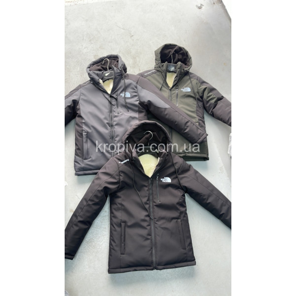 Детская куртка 3644 оптом 081025-81