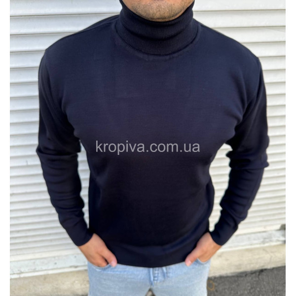 Мужской гольф норма Турция Devir оптом 071025-686