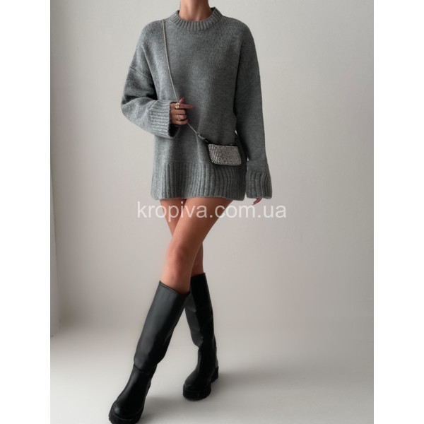 Женский свитер Турция микс оптом 071025-743