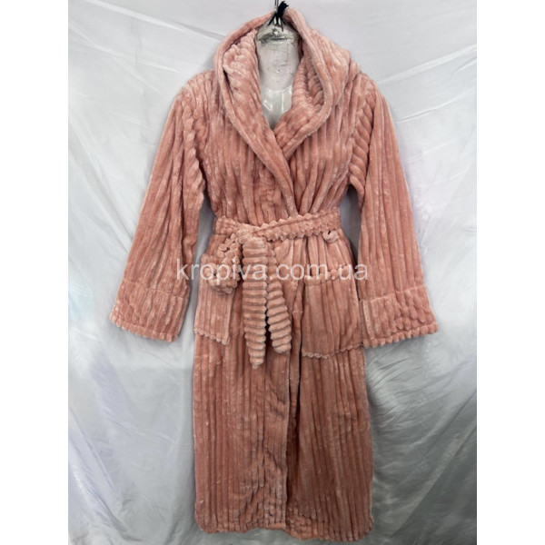 Женский халат оптом 091025-15