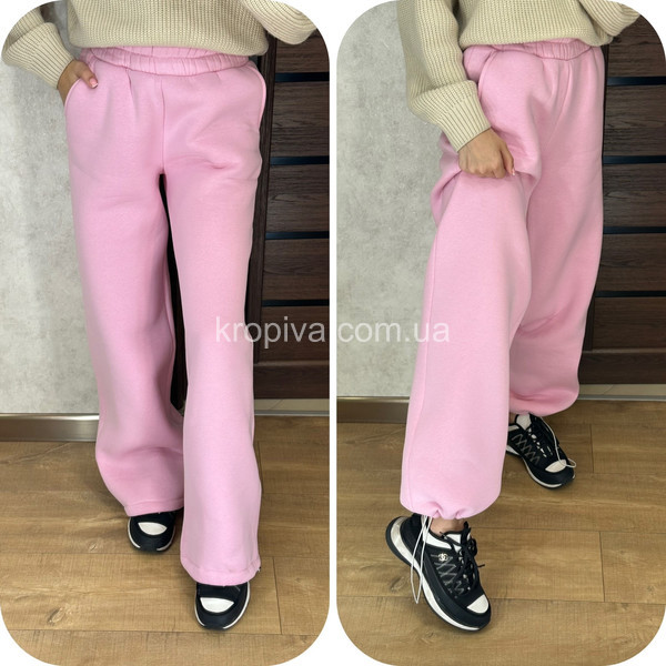 Женские штаны 302,2 оптом 091025-55