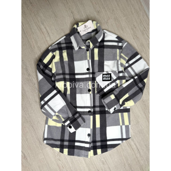 Жіноча сорочка 2494 оптом 111025-73