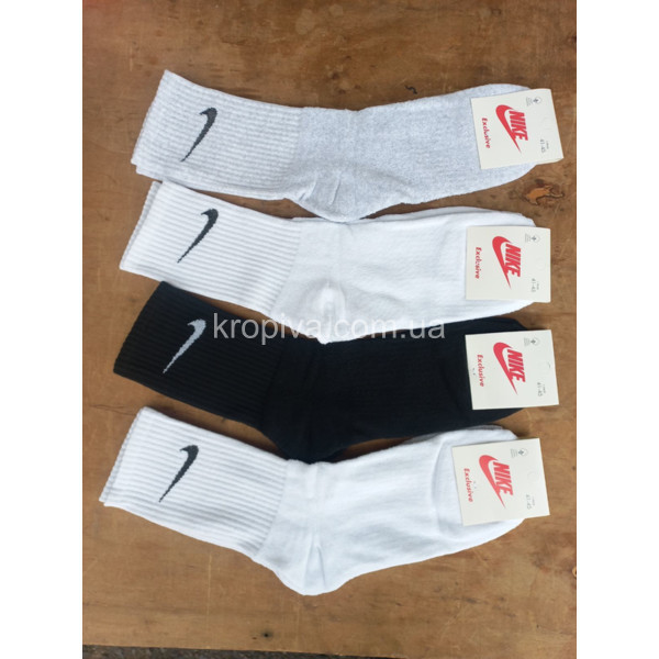 Мужские носки махра оптом 111025-618