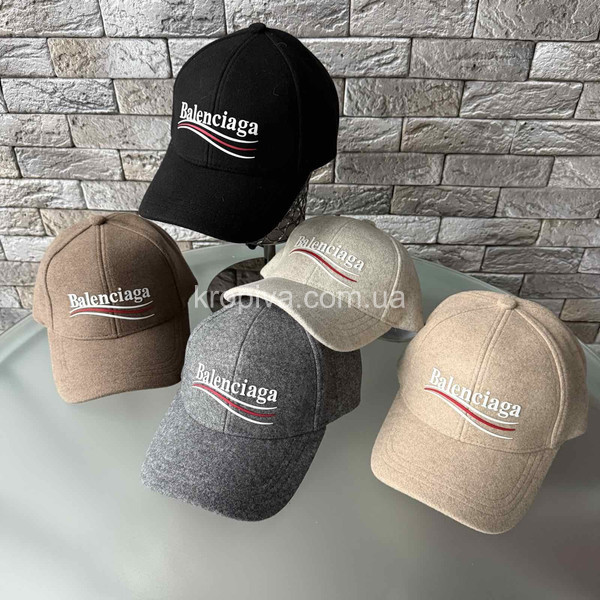 Женская кепка оптом 151025-95