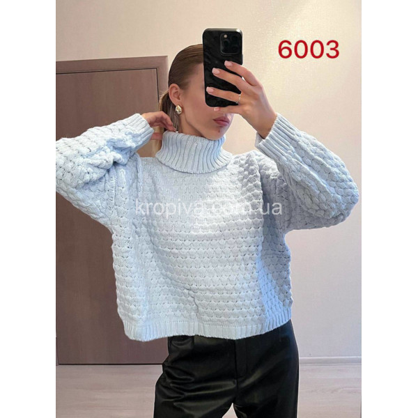 Женский свитер 6003 оптом 151025-177