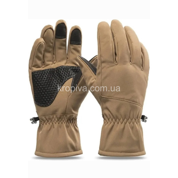 Рукавички тактичні зима для ЗСУ оптом 140925-651