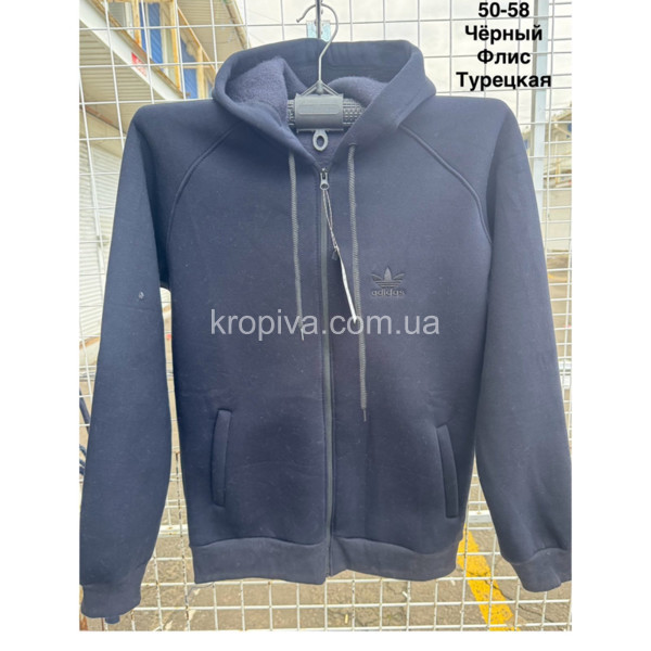 Мужская кофта полубатал оптом 171025-19