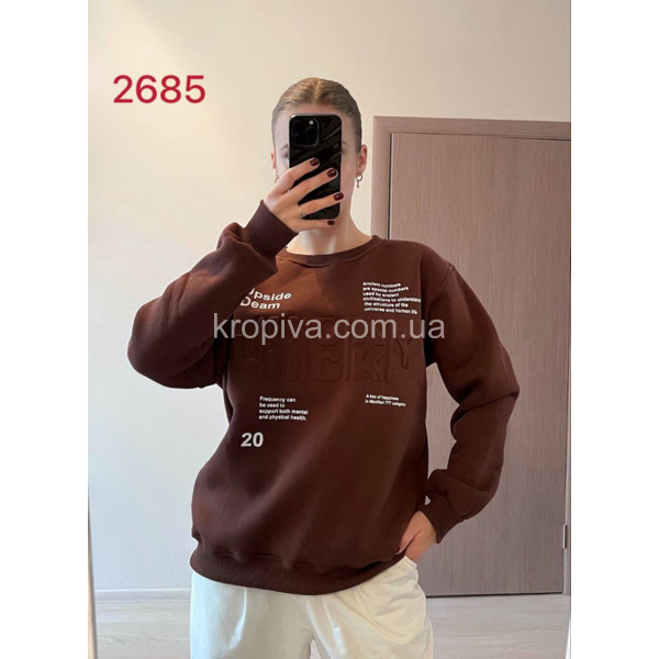 Женский батник 2685 полубатал оптом 171025-168