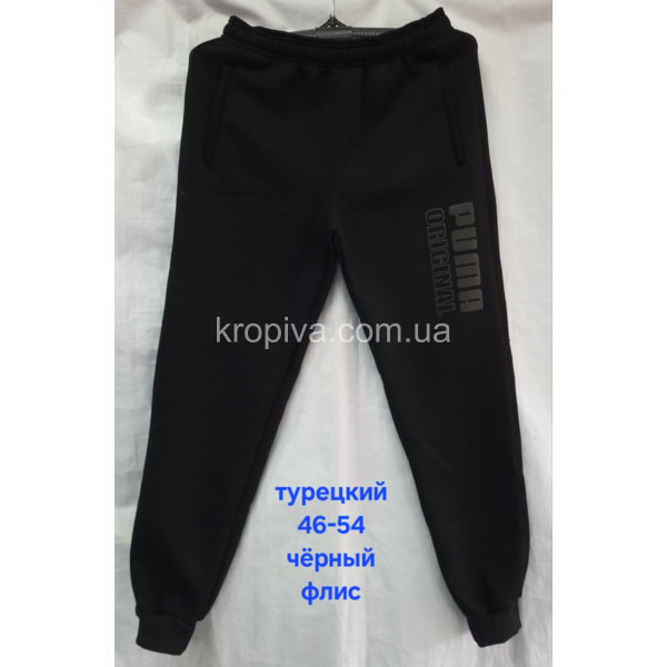 Мужские штаны норма оптом 191025-57