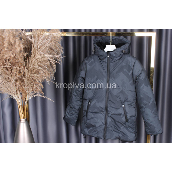Детская куртка 45595 оптом 191025-117