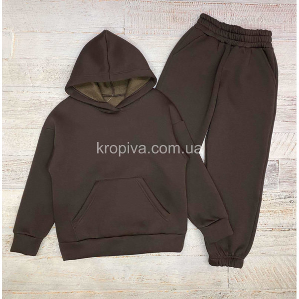 Детский костюм 2558 спорт оптом 181025-643