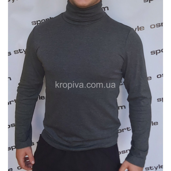 Мужской гольф оптом 211025-162