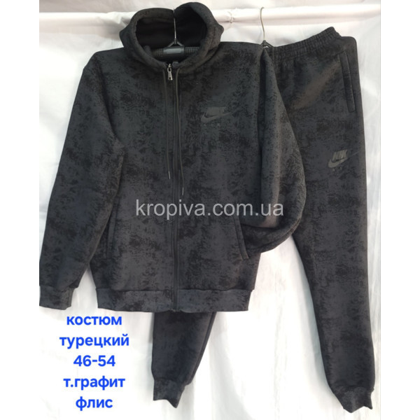 Чоловічий костюм варенка норма оптом 241025-17