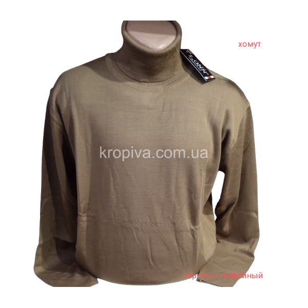 Мужской гольф норма оптом 241025-0203