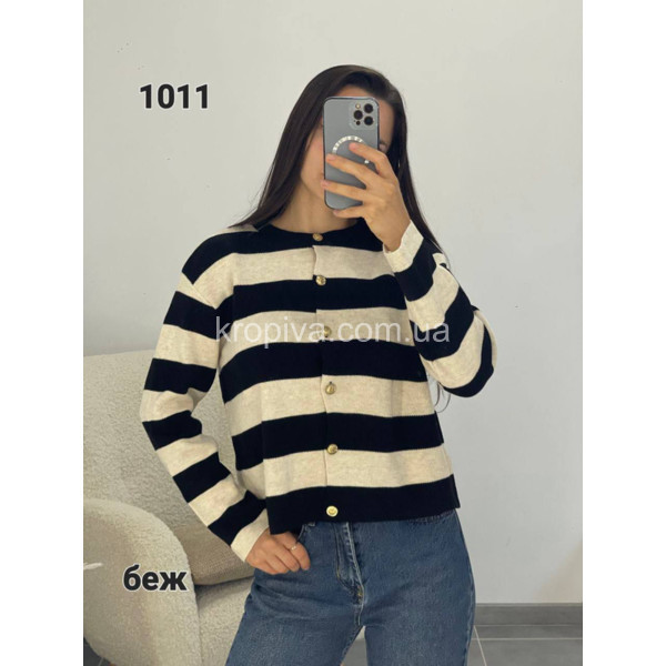 Женская кофта 1011 оптом 251025-37