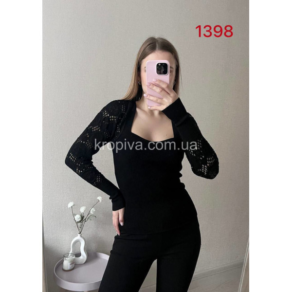 Женский свитер 1398 оптом 251025-174