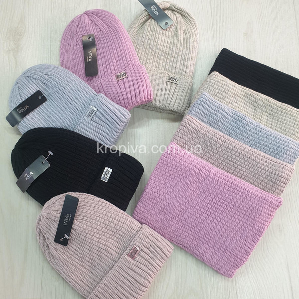 Дитячий набір 4-15 років мікс оптом 221025-793