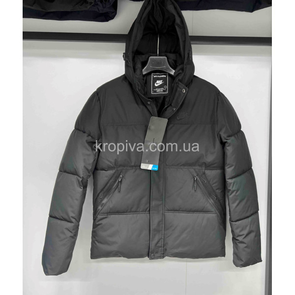 Мужская куртка норма зима оптом 231025-651