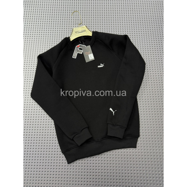 Мужской свитшот норма Турция оптом 231025-753