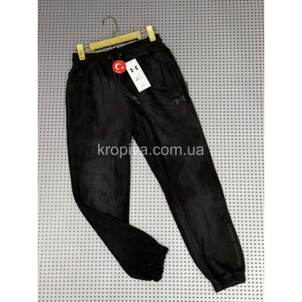 Мужские спортивные штаны норма Турция оптом 231025-769