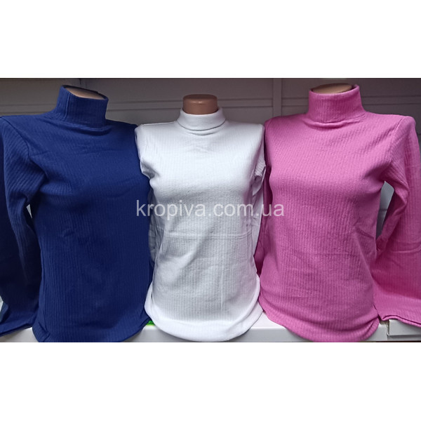 Женский гольф рубчик оптом 251025-716