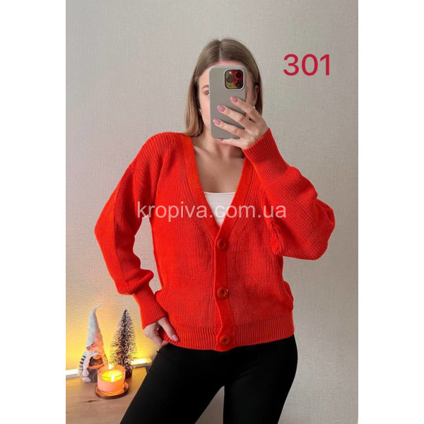 Женский кардиган 301 оптом 271025-51