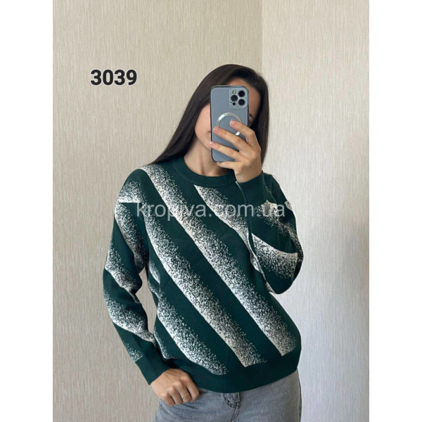 Женский свитер 3039 оптом 271025-106