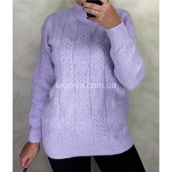 Женский свитер 26382 микс оптом 261025-746