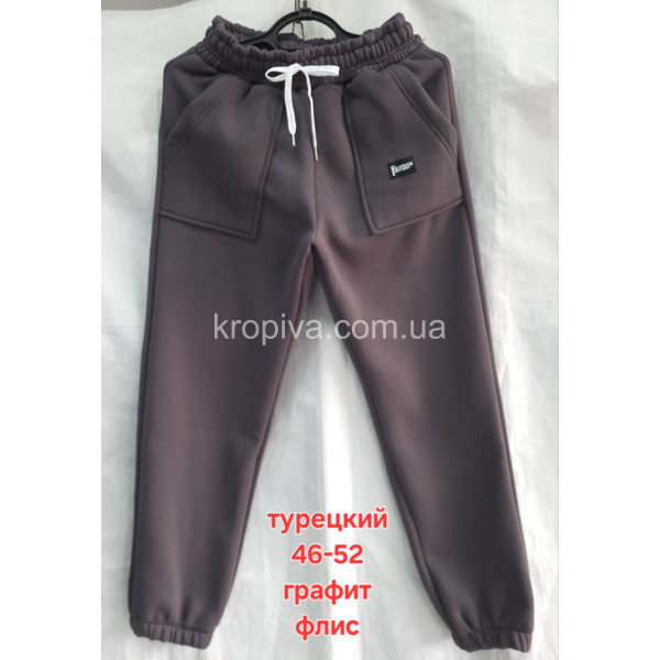 Женские штаны норма оптом 281025-21