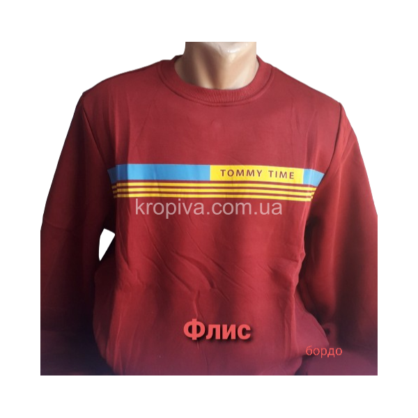 Мужской свитшот норма оптом 281025-0120