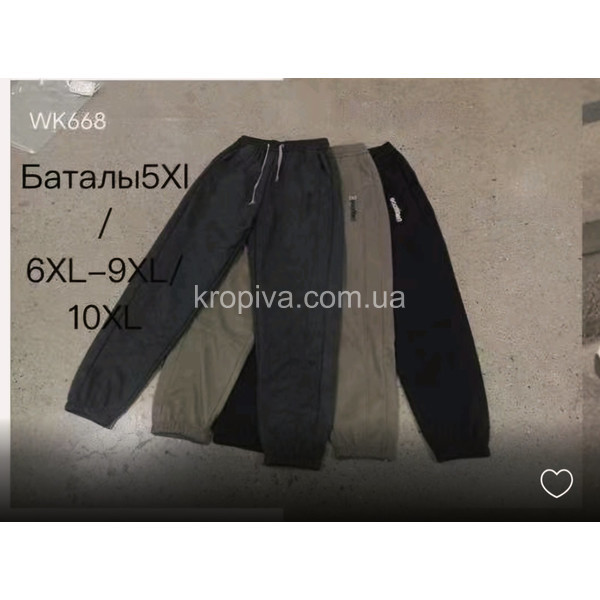 Женские теплые штаны оптом 291025-30