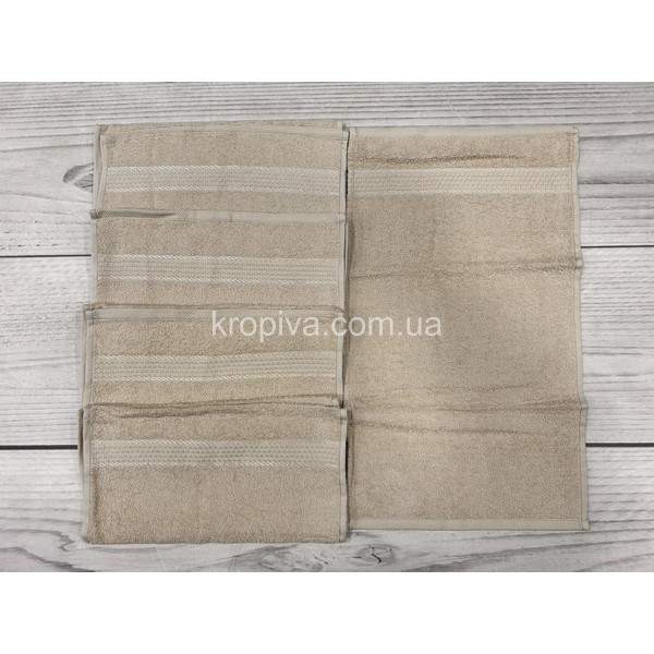 Рушник для кухні 30*50 оптом 311025-010