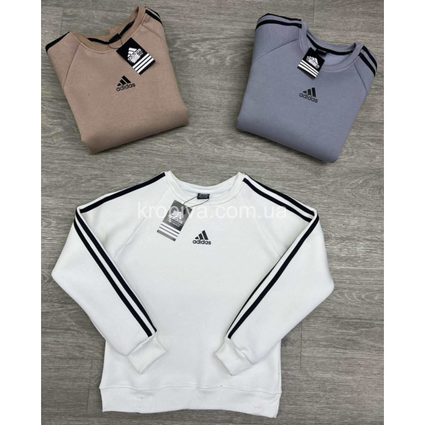 Детский свитшот 9-13 лет 1009-2 оптом 291025-764