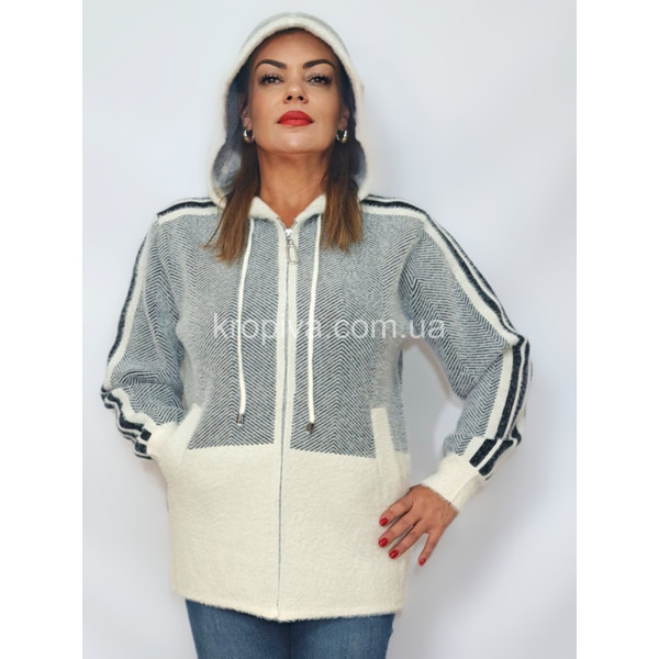 Женский кардиган оптом 031125-27