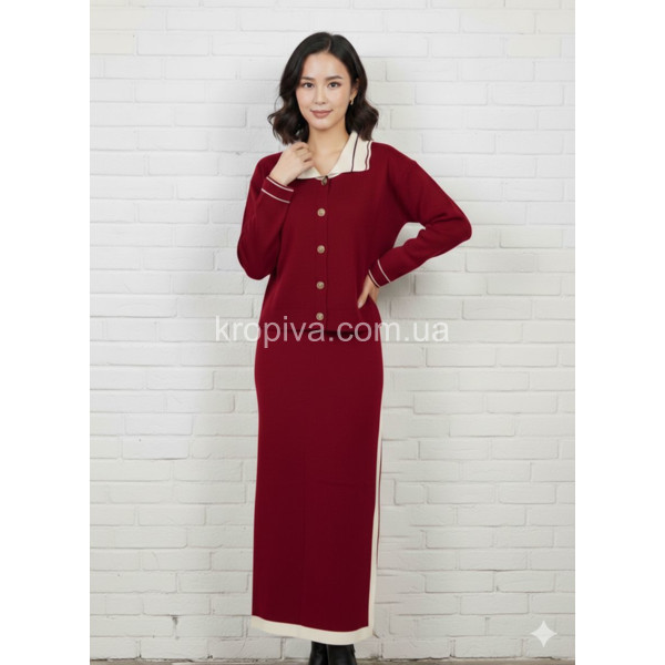 Женский костюм 031125-57