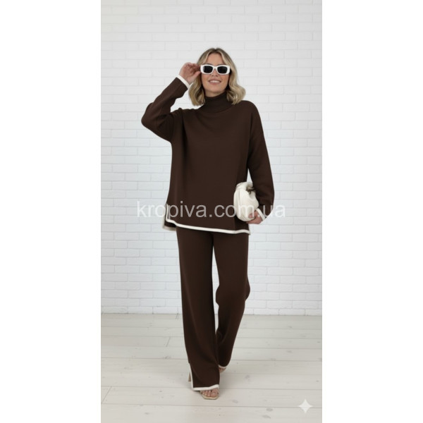 Женский костюм 031125-77