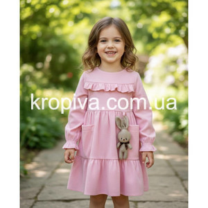Детское платье 505 оптом 041125-012