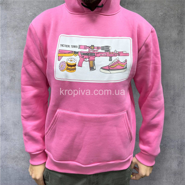 Мужской батник норма оптом 041125-032