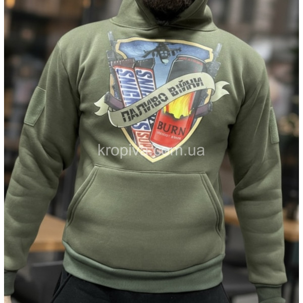 Мужской батник норма оптом 041125-0124