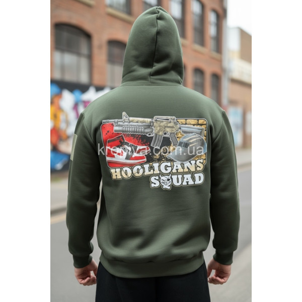 Мужской батник норма оптом 041125-0134