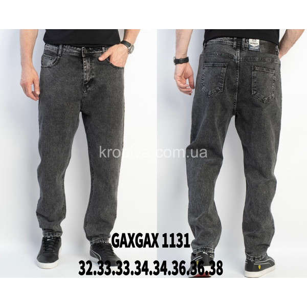 Мужские джинсы оптом 041125-0144