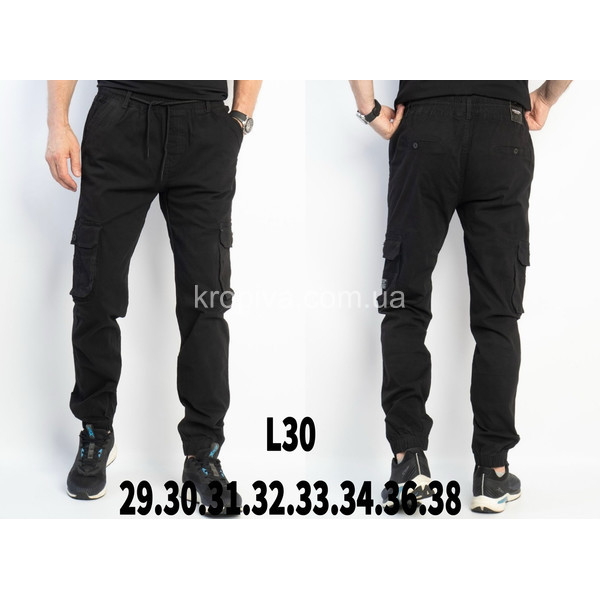 Мужские штаны оптом 041125-0174