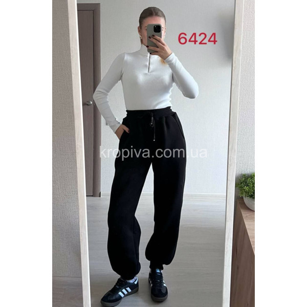 Женские штаны 6424 оптом 051125-129