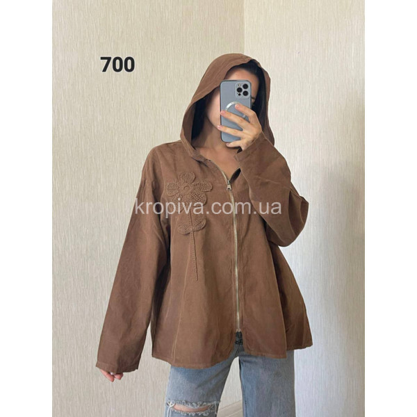 Женский кардиган 700 оптом 051125-219