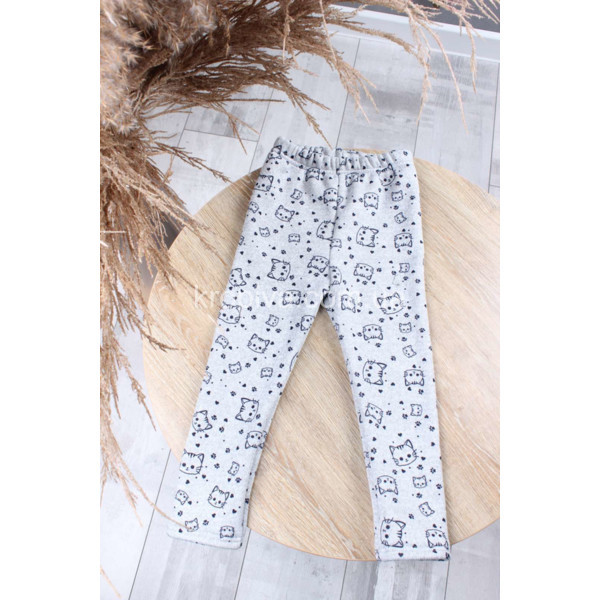 Дитячі лосини оптом 061125-80