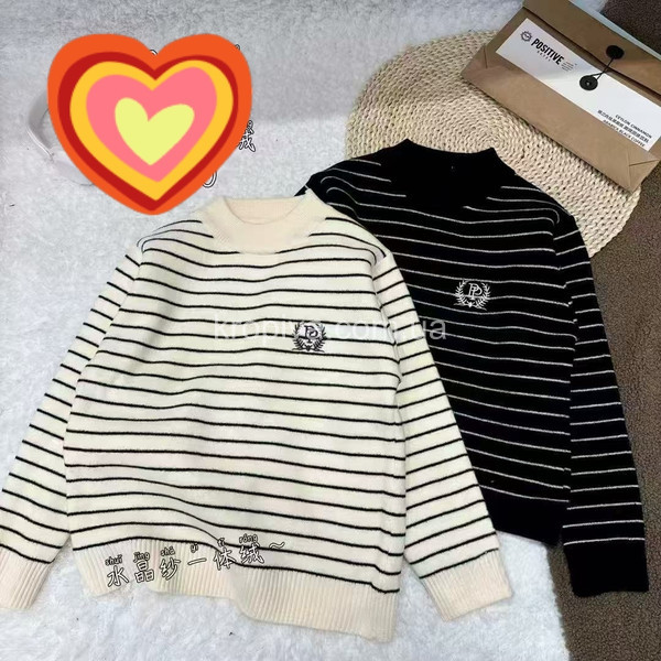 Детский свитер 99108 оптом 061125-90