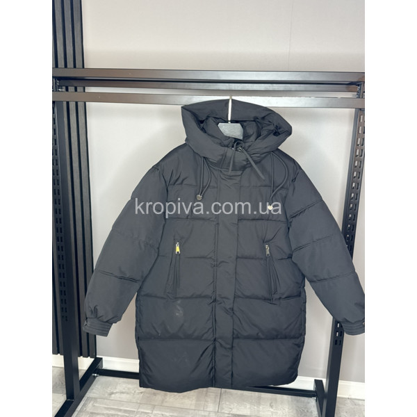 Дитяча куртка 6813 оптом 071125-60