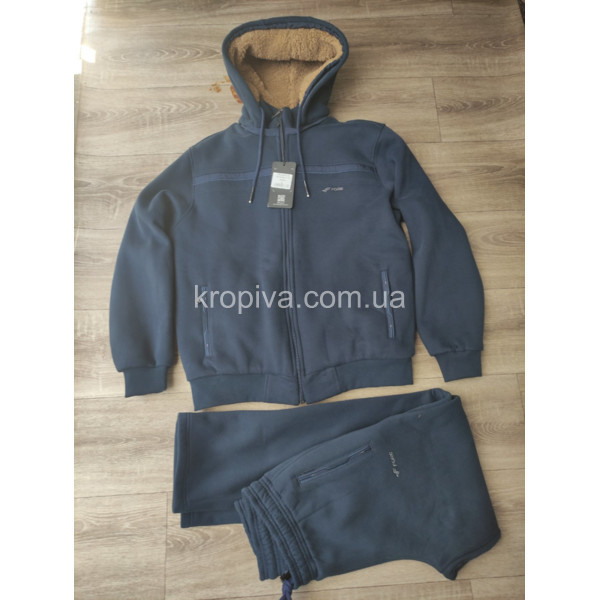 Чоловічий костюм 3149е08 зима Туреччина норма оптом 071125-035